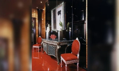 Буфет Francesco Molon C500