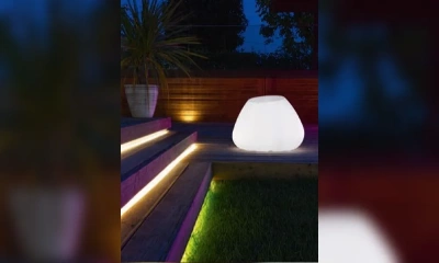 Panzeri Carlo Светильник Potter