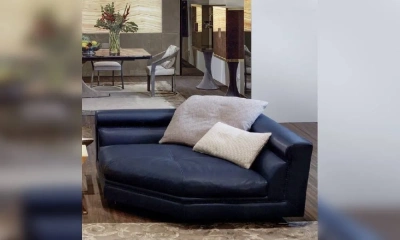 Кресло Longhi Ansel