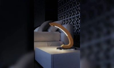 Настольная Лампа Masiero Libe Tl