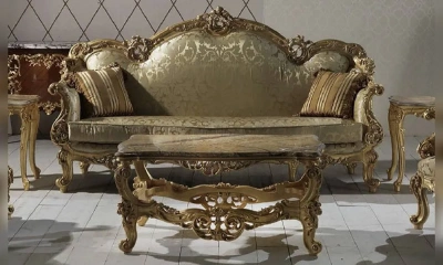 Диван Angelo Cappellini 60210/D3