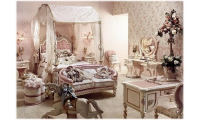 Детская Riva Dolly