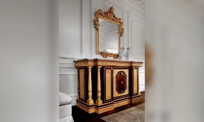 Комод Asnaghi Interiors Fine