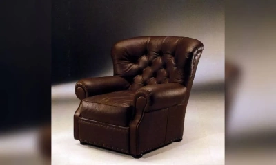 Кресло Goldconfort Pauline