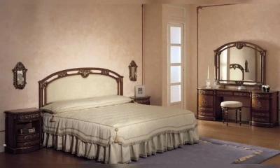 Спальня Asnaghi Interiors Aurora