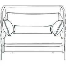 Диван Тесла