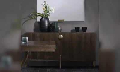 Буфет Malerba Fashion Affair 3