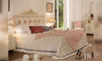 Кровать В Детскую Asnaghi Interiors Idra