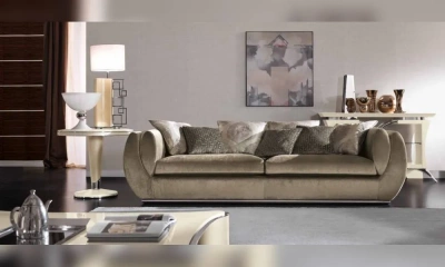 Диван Re Deco Abitare Italiano