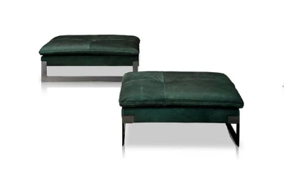 Пуф Baxter Viktor 02