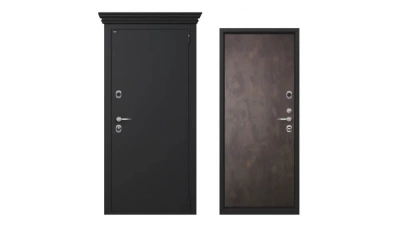 Дверь входная квартирная PORTALLE Shweda