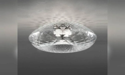 Потолочный Светильник Cicla Фабрики Italamp