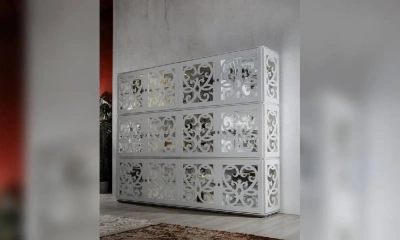 Витрина Tonin Casa Paris 2