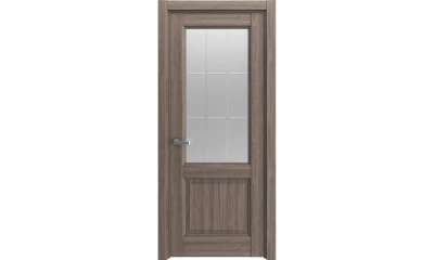 Межкомнатная дверь Софья, коллекция Elegant, Модель 145.58