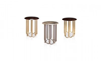 Столик Audrey Turri Tm200M