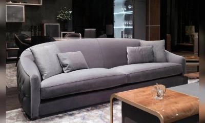 Диван Bruno Zampa Luxury