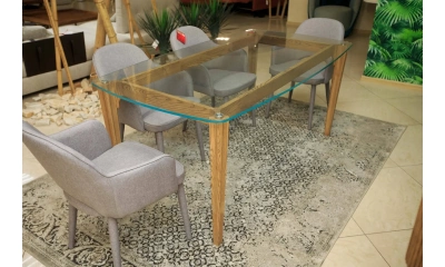 Стол Обеденный Sdk Group Glisse