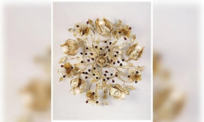 Люстра Mechini P357/5