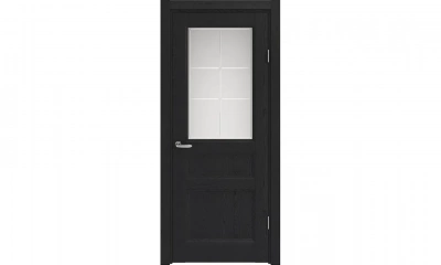 Межкомнатная дверь Софья, коллекция Мастер и Маргарита, Модель 36.41 Г-П6