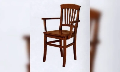 Стул Giuliacasa 581/Tlegno-Mi