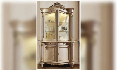 Витрина Angelo Cappellini 18220/02