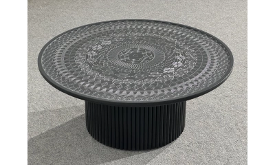 Кофейный столик Saloni Pattern