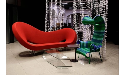 Столик TONELLI DESIGN DECON