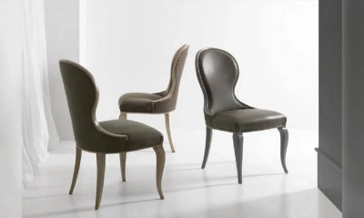 Стул Flai Ville Lumiere 1