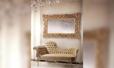 Зеркало Angelo Cappellini 13600