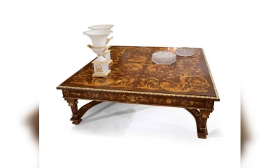 Стол Журнальный Francesco Molon T405