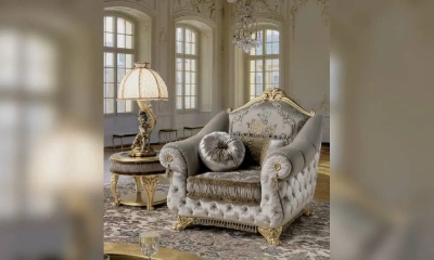 Кресло Sat Export Venere 1