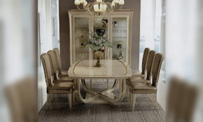 Стол Re Deco Trilogy 2