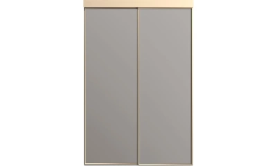 Перегородка Софья. Коллекция 1000 Линий. Модель с филенкой (А4.330)