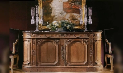 Комод Provasi Home Luxury (One) 1