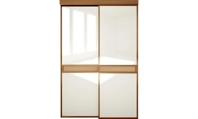 Перегородка Софья, коллекция Scala, Модель со вставкой (А5.88)