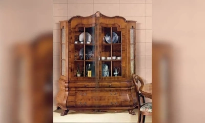 Витрина Vaccari Giovanni Bella Italia 18