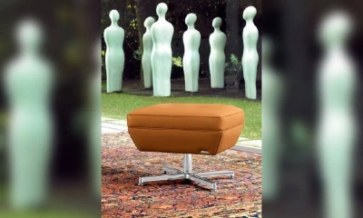 Пуф Mascheroni Kairos 02