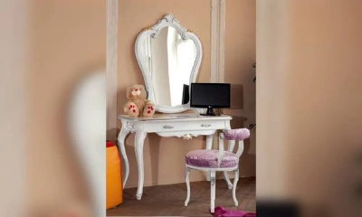 Туалетный Столик Giuliacasa New York 2