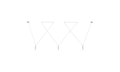 Подвесной Светильник Technical Mod035Pl-03W