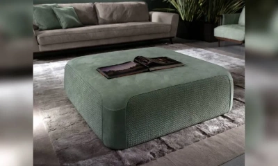 Пуф Ulivi Timeless 2