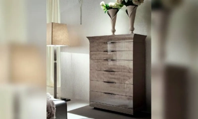 Комод Giorgio Collection Alchemy 2