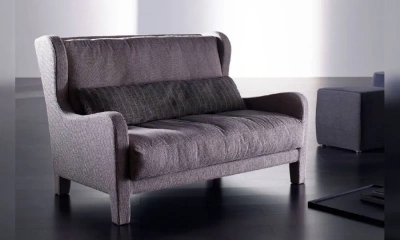 Диван Meridiani Forrest Soft