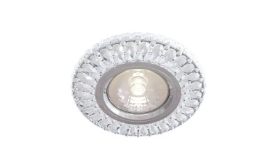 Встраиваемый Светильник Technical Dl294-5-3W-Wc