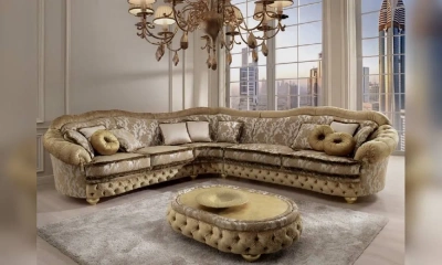 Диван Sat Export Vittoria Angolare 2