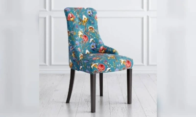 Стул C02V-K03-0365