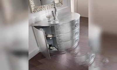 Комод Luna, Saber 1