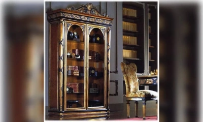 Витрина Jumbo Collection Fosd-13