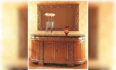 Буфет Asnaghi Interiors Tri