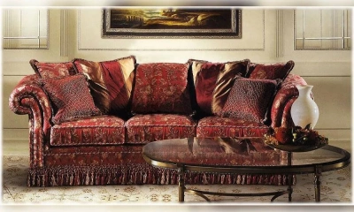 Диван Angelo Cappellini Owen