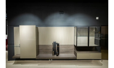 Композиция ТВ зона MX MEBEL